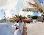 Rest - 温斯洛·荷默